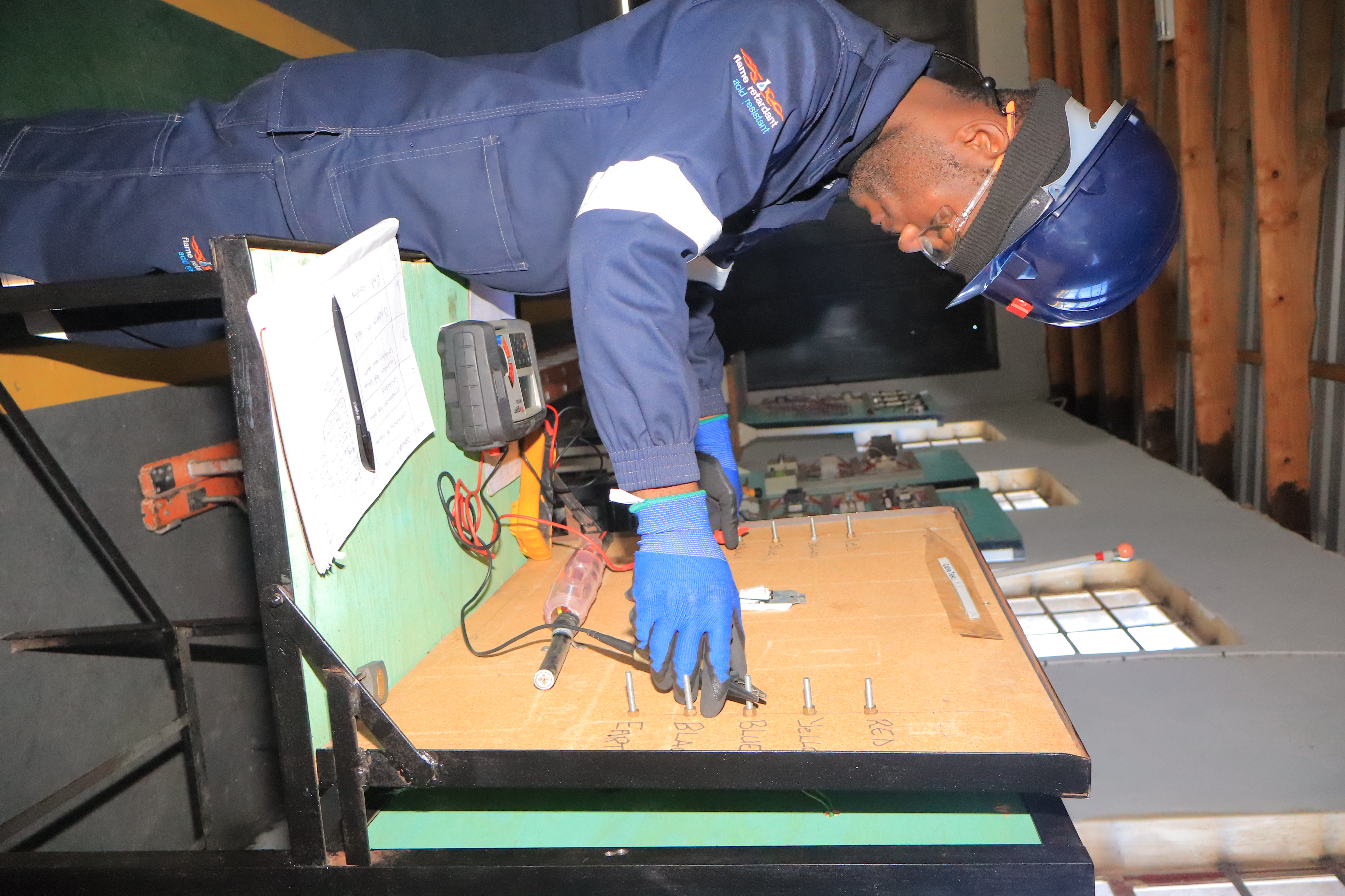 Building Tomorrow's Workforce: Skills for the Future